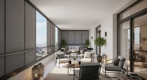 Şeker Pileli Sineklik: Estetik ve Fonksiyonel Balkon Çözümleri