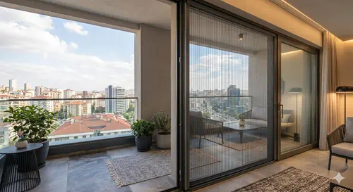 Ümitköy Sineklik Örnek 2